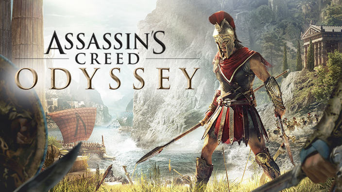 Ubisoft alla Milan Games Week 2018