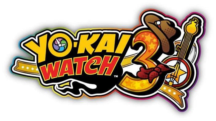 Annunciato Yo-kai Watch 3 per l'Occidente