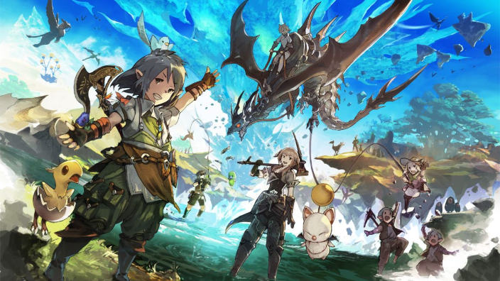 Quale sarà la prossima espansione di Final Fantasy XIV?
