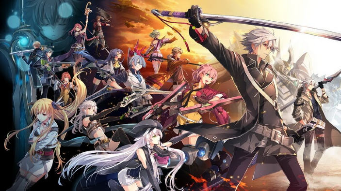 Vendite hardware e software in Giappone (30/9/2018), Warriors Orochi 4, Trails of Cold Steel IV, FIFA 19