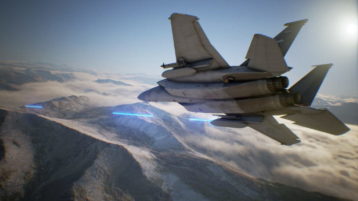 Svelata la Collector's Edition di Ace Combat 7: Skies Unknown