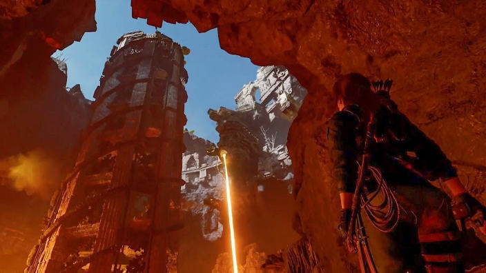 In arrivo il 13 novembre il primo DLC per Shadow of the Tomb Raider