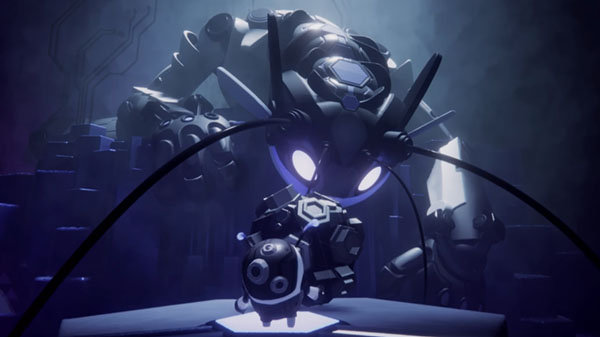16 minuti di gameplay per Dreams