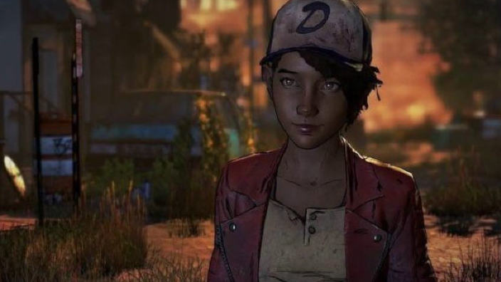 Skybound Games si occuperà del finale di The Walking Dead dei TellTale