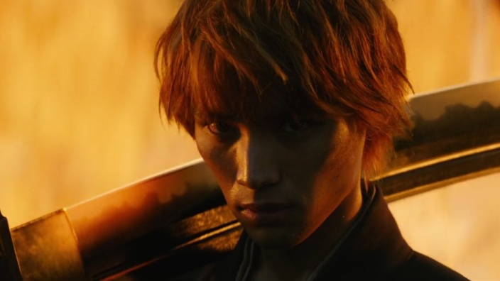 <b>Bleach</b>: recensione del film live action diretto da Shinsuke Sato