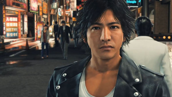 Project Judge mostra il proprio gameplay nella prima sequenza di apertura