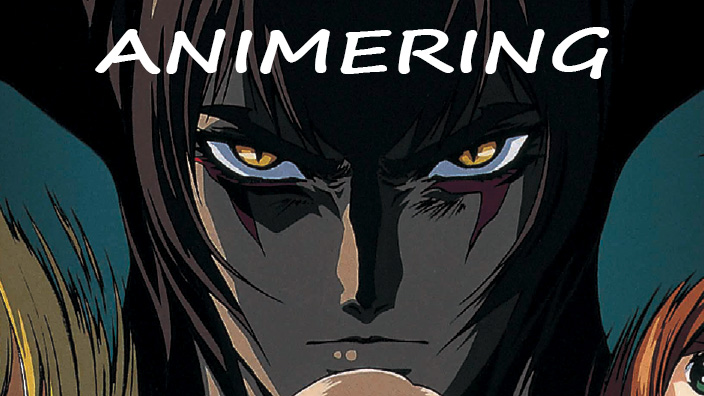 <b>AnimeRing</b>: Che ne pensate di Devil Lady, il "remake al femminile" di Devilman?