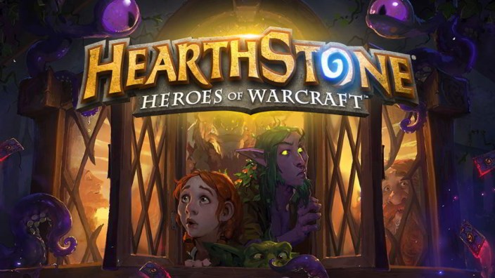 Hearthstone torna a Lucca Comics & Games 2018