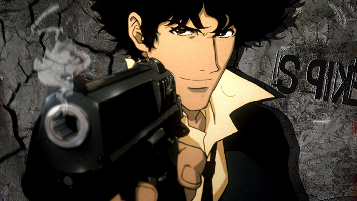 Cowboy Bebop: lo staff dell'anime parla dell'adattamento in live-action