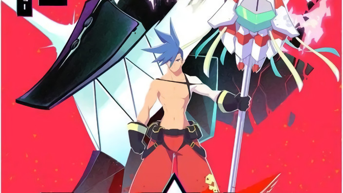 Promare, primo trailer per la nuova opera Trigger!