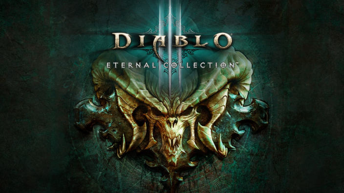 Diablo III sarà cross-play