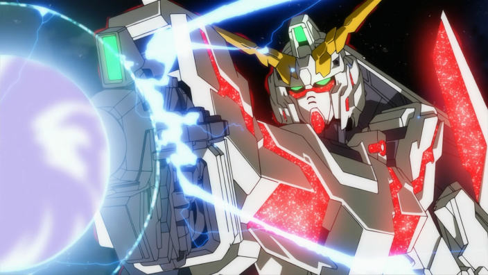 Gundam, in arrivo una nuova figure di Char Aznable