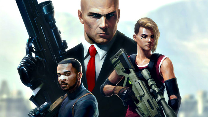 Hitman 2 presenta la modalità Fantasma