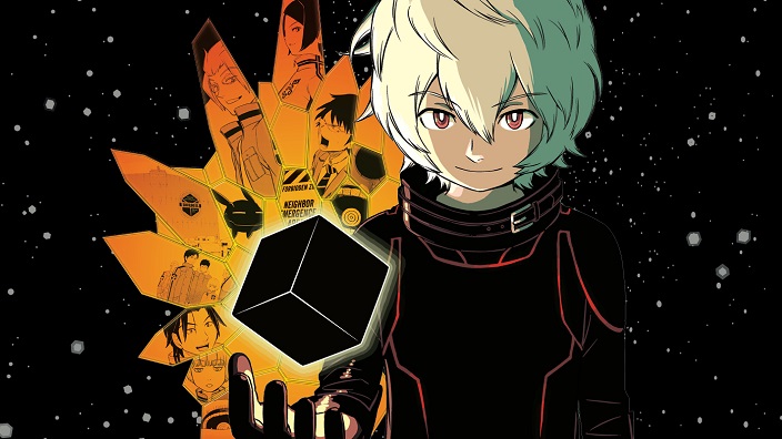 Il manga di World Trigger riprende dopo la lunga pausa