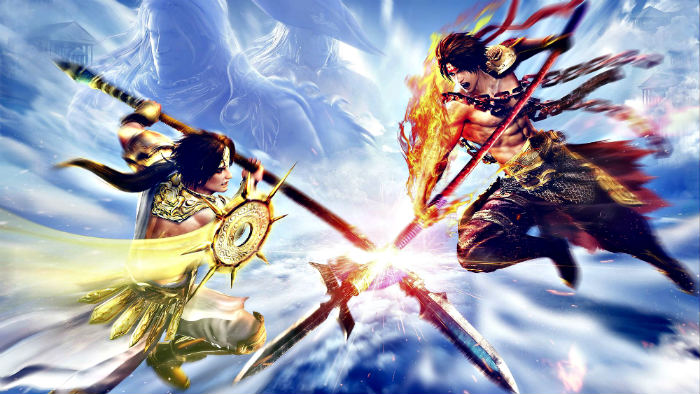 Warriors Orochi 4 ha una data di uscita italiana