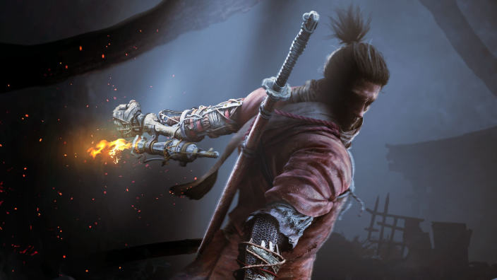 Sekiro: Shadows Die Twice ecco un altro gameplay