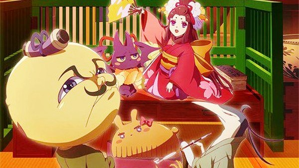 <b>We Rent Tsukumogami</b>, noleggio di oggetti tra folklore e kawaii: recensione