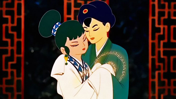 Hakujaden: 60 anni fa Toei cercò di diventare la Disney d'Oriente