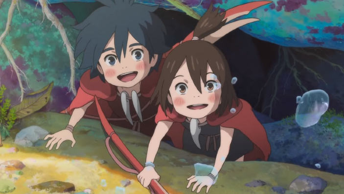 Gli ex Ghibli dello Studio Ponoc al lavoro su un nuovo film