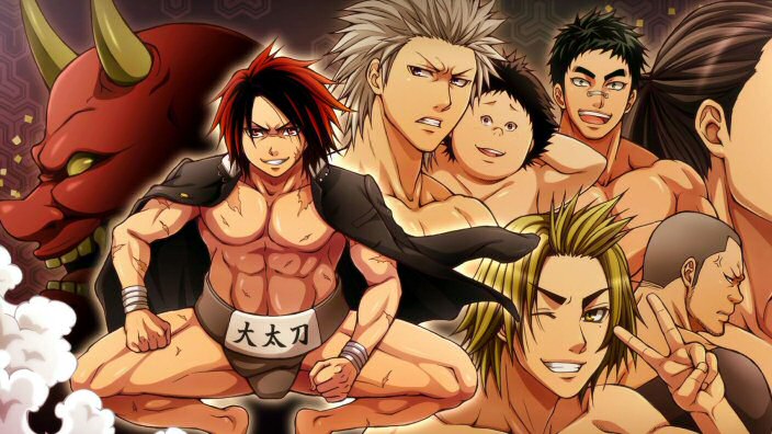 <b>Hinomaru Sumo</b>: la vostra impressione