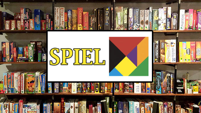 Essen Spiel 2018: tutti i nostri speciali