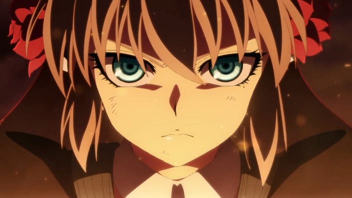 Novità e annunci per l'anime di Magical Girl Special Ops Asuka