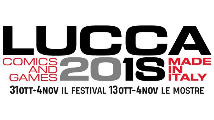 Tutti i videogiochi di Lucca Comics & Games 2018