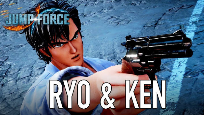 Jump Force ha una data di uscita europea