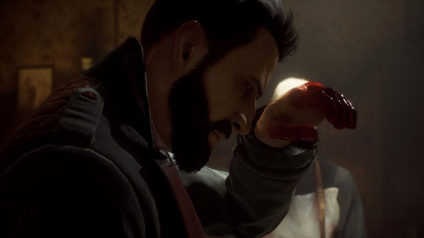 Vampyr in arrivo su Nintendo Switch