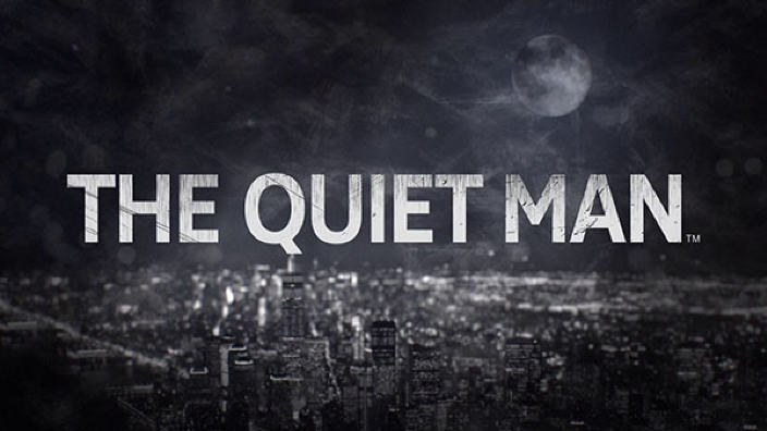 The Quiet Man in un lungo dietro le quinte