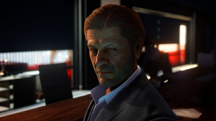 Nuovo trailer per Hitman 2 e Sean Bean presente come Elusive Target