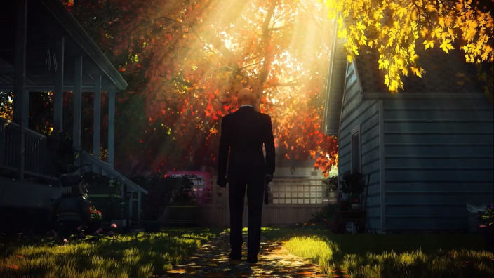 Hitman 2, rilasciato il nuovo trailer Il Perfezionista