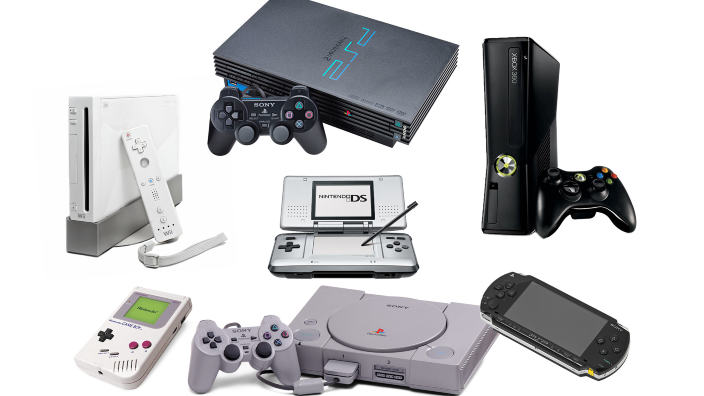 Le generazioni di console sono finite, secondo gli analisti dell'NPD Group
