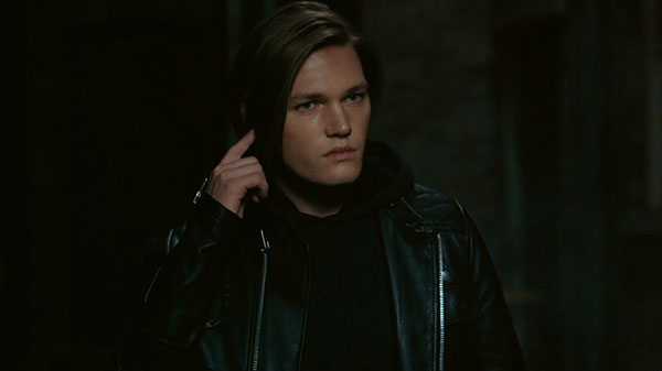 The Quiet Man da oggi disponibile