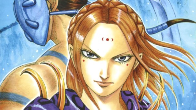 Top 20 settimanale manga dal Giappone (28/10/2018)