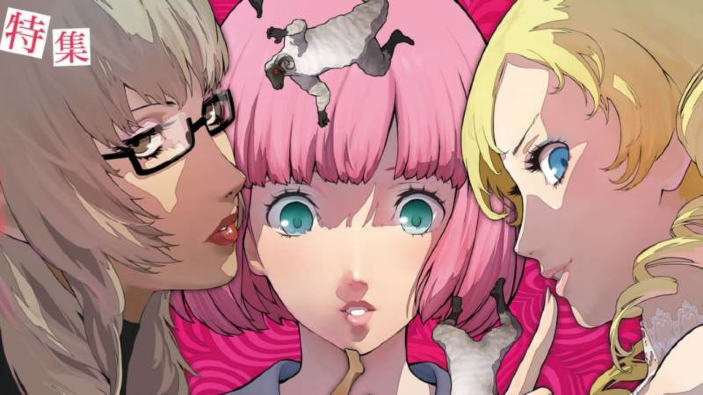 Catherine: Full Body, il nuovo trailer mostra tutte le caratteristiche di gioco