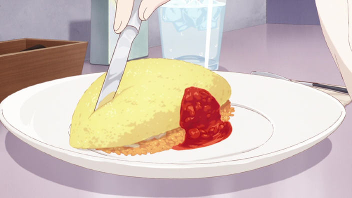 Top 10 Sakuga: le più belle animazioni della settimana (29 ottobre-4 novembre 2018)