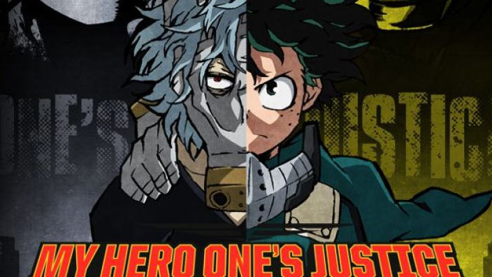 My Hero One's Justice, annunciato Inasa Yoarashi come personaggio DLC