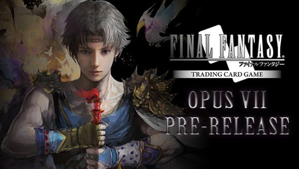Final Fantasy TCG non arriverà su Pc o console nel prossimo futuro