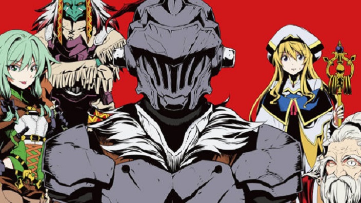 Rimandate al mittente le lamentele su Goblin Slayer in Giappone