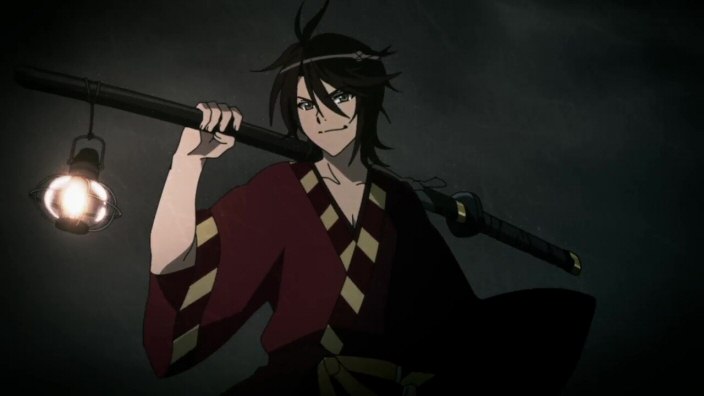 <b>Bakumatsu</b>: la vostra impressione