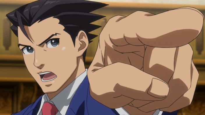 <b>Ace Attorney 2</b>: la vostra impressione