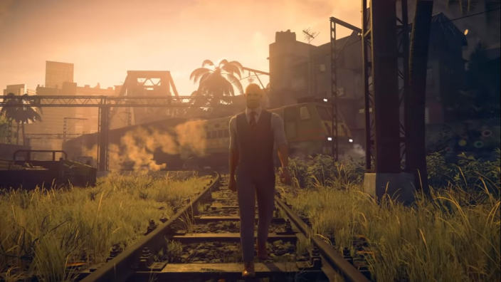 Hitman 2, mostrato il trailer di lancio