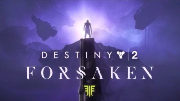Destiny 2 il DLC I Rinnegati ha venduto poco