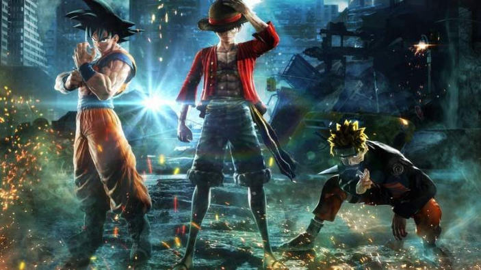 Jump Force, le trasformazioni dei combattenti di Dragon Ball in un nuovo trailer