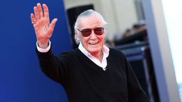 È morto Stan Lee, il padre dei supereroi della Marvel ci lascia a 95 anni
