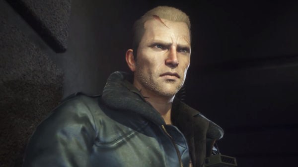 Left Alive: pubblicato il trailer "I sopravvissuti"