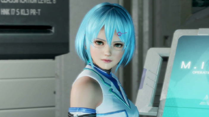 Dead or Alive 6 aggiunge Kokoro, La Mariposa e la nuova NiCO