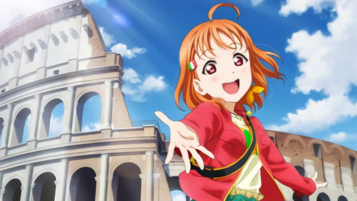 Love Live! Sunshine!! trailer completo e seconda visual per il film