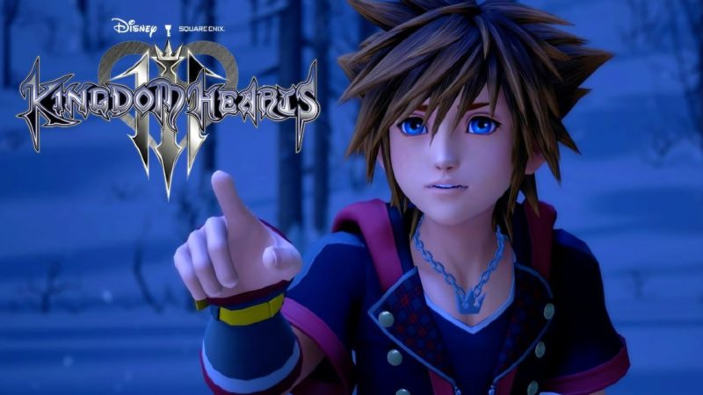 Kingdom Hearts III, lo sviluppo è ufficialmente concluso